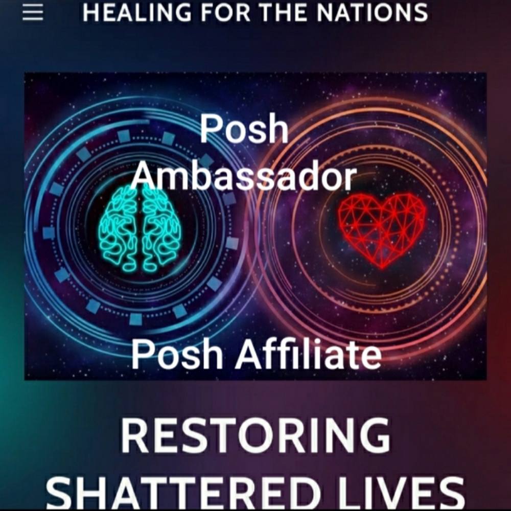 Healing & Restoration For Abused Children